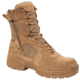 Propper Series 100 8in Side Zip Comp Toe Boots - Mens, Coyote, 5.5M, F45333N2365.5M