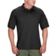 Propper Snag Free Short Sleeve Polo - Men's, Black, 6XL, F53220A0016XL