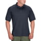 Propper Snag Free Short Sleeve Polo - Men's, LAPD Navy, 7XL, F53220A4507XL
