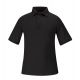 Propper Mens Snag-Free Polo - Short Sleeve T-Shirt, Black, 4XL F53220A0014XL