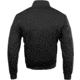 Propper Station 1/4 Zip Job Shirt - Mens, Black, Large, Long, F58366Y001L3