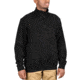 Propper Station 1/4 Zip Job Shirt - Mens, Black, Large, Long, F58366Y001L3