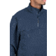 Propper Station 1/4 Zip Job Shirt - Mens, LAPD Navy, XXL, Regular, F58366Y450XXL2