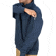 Propper Station 1/4 Zip Job Shirt - Mens, LAPD Navy, XXL, Regular, F58366Y450XXL2