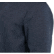 Propper Station 1/4 Zip Job Shirt - Mens, LAPD Navy, XXL, Regular, F58366Y450XXL2