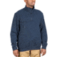 Propper Station 1/4 Zip Job Shirt - Mens, LAPD Navy, XXL, Regular, F58366Y450XXL2