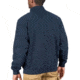 Propper Station Full Zip Job Shirt - Mens, LAPD Navy, Medium, Large, F58416Y450M3