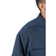 Propper Station Full Zip Job Shirt - Mens, LAPD Navy, Medium, Large, F58416Y450M3