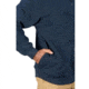 Propper Station Full Zip Job Shirt - Mens, LAPD Navy, Medium, Large, F58416Y450M3