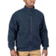 Propper Station Full Zip Job Shirt - Men's, LAPD Navy, Extra Large, Long, F58416Y450XL3