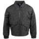 Propper Station Waterproof Duty Jacket, Black, XL, Regular, F540606001XL2