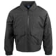 Propper Station Waterproof Duty Jacket, Black, XXL, Regular, F540606001XXL2