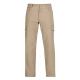 PROPPER Summerweight Tactical Pants, Khaki, 46X37 F52583C25046X37