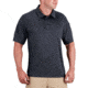 Propper Summerweight Polo - Mens, LAPD Navy, Extra Small, F58045R450XS