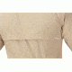 PROPPER Summerweight Tactical Mens Short Sleeve Shirt, Khaki, L F53743C250L
