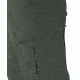Propper TAC U Trouser, 65/35 Poly/Cotton Battle Rip, 26in Waist, Short, Olive Green