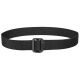 Propper Tactical Belt, Nylon, Black, 32-34, F56037500132-34