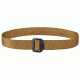 Propper Tactical Belt, Nylon, Coyote, 36-38, F56037523636-38