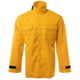 Propper Tecasafe Wildland Shirt - Men's, Yellow, Small, Regular, F53185W700S2
