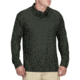 Propper Uniform Long Sleeve Polo - Mens, Dark Green, XS, F53564C311XS