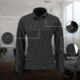 Propper Uniform Long Sleeve Polo - Womens, Charcoal, XL, F53964C015XL