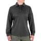 Propper Uniform Long Sleeve Polo - Women's, Charcoal, 4XL, F53964C0154XL