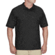 Propper Uniform Short Sleeve Polo - Men's, 6XL, Black, F53554C0016XL