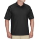 Propper Uniform Short Sleeve Polo - Men's, 8XL, Black, F53554C0018XL