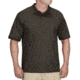 Propper Uniform Short Sleeve Polo - Men's, Large, Brown, F53554C232L