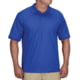 Propper Uniform Short Sleeve Polo - Men's, Large, Cobalt, F53554C452L