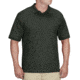 Propper Uniform Short Sleeve Polo - Men's, Large, Dark Green, F53554C311L