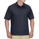 Propper Uniform Short Sleeve Polo - Men's, 4XL, LAPD Navy, F53554C4507XL