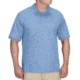 Propper Uniform Short Sleeve Polo - Men's, Extra Small, Light Blue, F53554C475XS