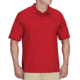 Propper Uniform Short Sleeve Polo - Men's, 3XL, Red, F53554C6003XL
