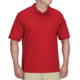 Propper Uniform Short Sleeve Polo - Men's, 3XL, Red, F53554C6003XL