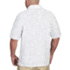 Propper Uniform Short Sleeve Polo - Men's, 6XL, White, F53554C1006XL