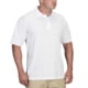 Propper Uniform Short Sleeve Polo - Men's, 6XL, White, F53554C1006XL
