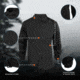 Propper Uniform Windbreaker, Black, 3XL, Regular, F58346Q0013XL2