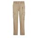 Propper Womens Genuine Gear Trouser, Khaki, 10, F52722525010