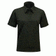 Propper Womens I.C.E. Performance Polo Short Sleeve Shirt, Dark Green