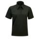 Propper I.C.E. Women's Performance Polo -Short Sleeve T-Shirt,Dark Green,Medium F532772311M