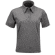 Propper Women's I.C.E. Performance Polo Short Sleeve Shirt, Grey