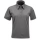 Propper I.C.E. Women"s Performance Polo-Short Sleeve, Grey, 3XL, F5327720203XL