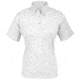 Propper Women's I.C.E. Performance Polo Short Sleeve Shirt, White