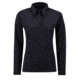 Propper Womens I.C.E. Performance Long Sleeve Polo Shirt,LAPD Navy,Large F535772450L