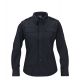 Propper Women's Long Sleeve Tactical Shirt, Size Extra Large, LAPD Navy F530550450XL