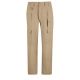 Propper Women's Summerweight Tactical Pants, Khaki, 4, F52963C2504