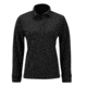Propper Womens Uniform Polo - Long Sleeve, Black, Medium, F53964C001M