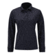 Propper Womens Uniform Polo - Long Sleeve, LAPD Navy, Extra Large, F53964C450XL