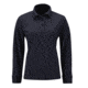 Propper Womens Uniform Polo - Long Sleeve, LAPD Navy, Extra Small, F53964C450XS